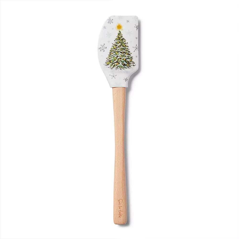 Sur La Table Christmas Tree Spatula