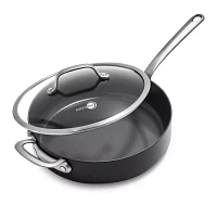 GreenPan Craft Sauté Pan, 4.5 qt.