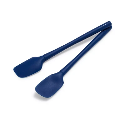Sur La Table Flex-Core Mini Silicone Spatula and Spatula Spoon