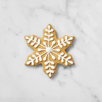 Sur La Table Snowflake Cookie Cutter, 3.45"