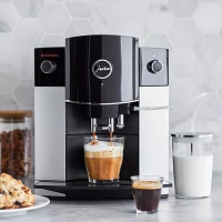 JURA D6 Automatic Coffee Machine