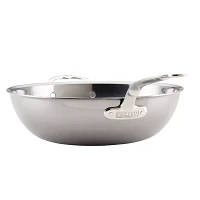 Hestan NanoBond Titanium Chef’s Pan, 14"