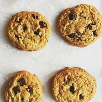 Sur La Table Ultimate Chocolate Chunk Cookies