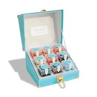 Sugarfina Lux Candy Mini Trunk, Set of 9