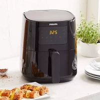 Philips Essential Air Fryer, 4.3 qt.