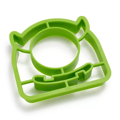 Fred Egg Monster Bread Cutter