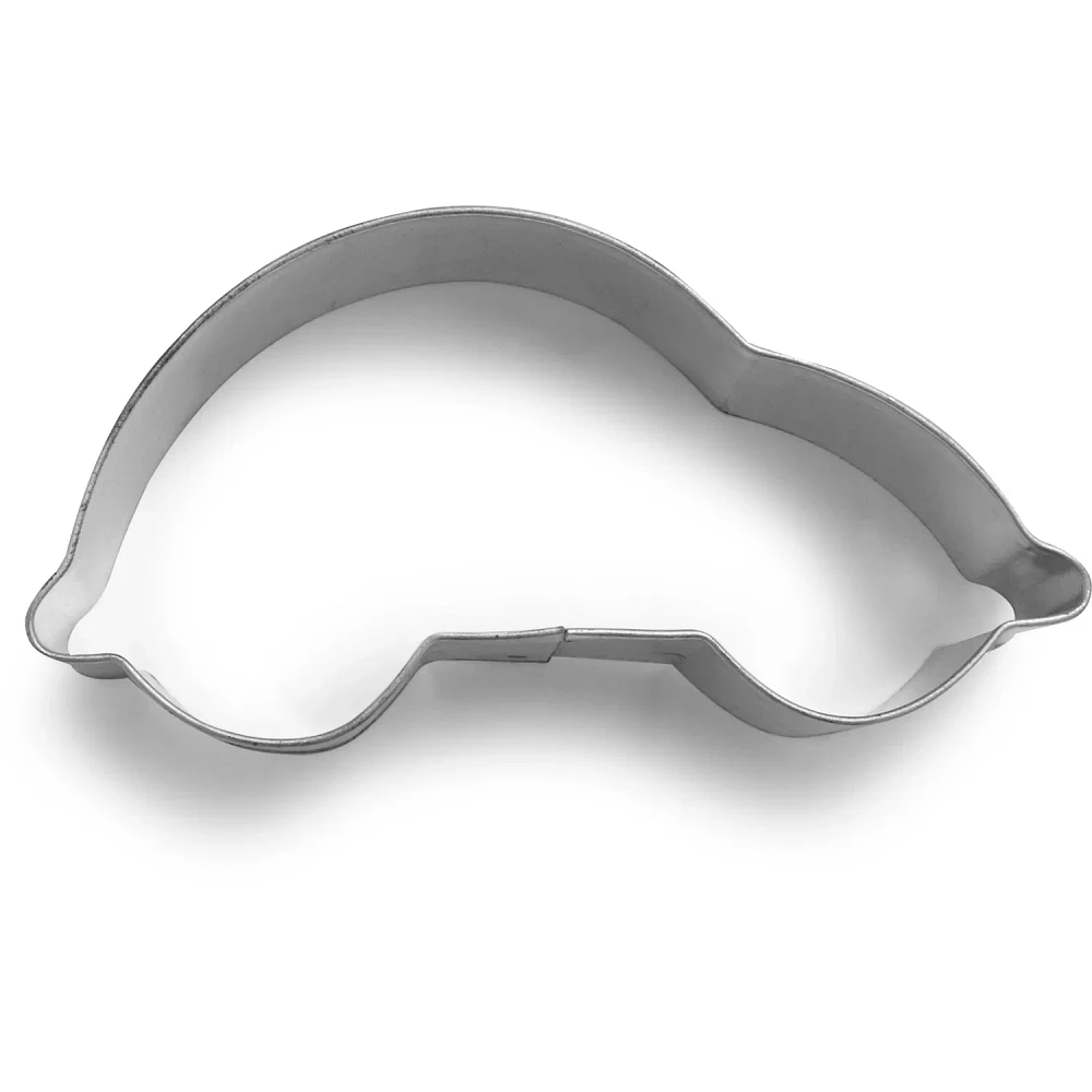 Ann Clark Car Cookie Cutter, 3"