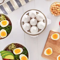 Dash Express Egg Cooker