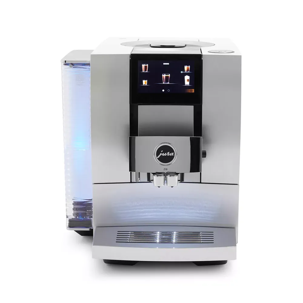 JURA Z10 Automatic Coffee Machine