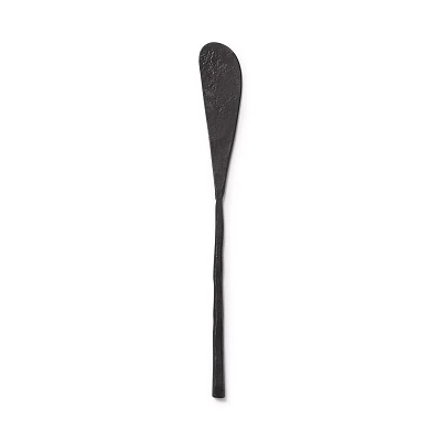 Sur La Table Matte Black Spreader