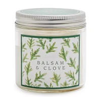 Sur La Table Balsam & Clove Soy Candle, 10.9 oz.