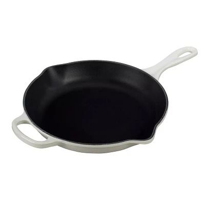 Le Creuset Signature Cast-Iron Skillet