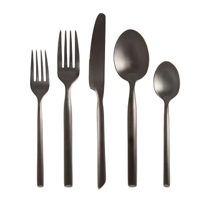 Fortessa Capri Flatware Set