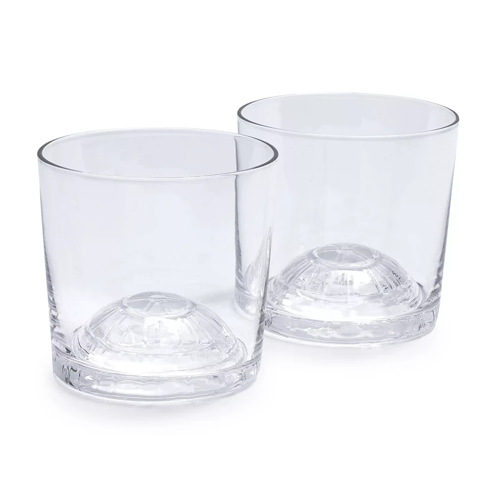 <i>Star Wars</i>™ Death Star™ Glasses, Set of 2