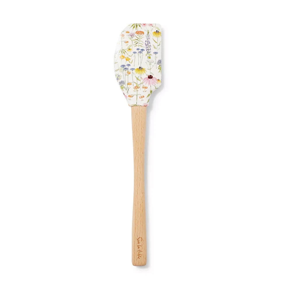 Sur La Table Wildflower Spatula