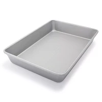 Sur La Table Classic Cake Pan, 13" x 9"