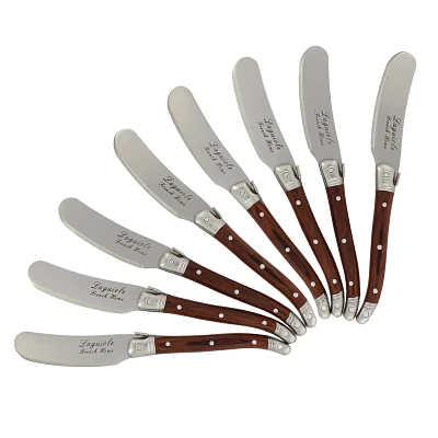 French Home Laguiole Spreaders