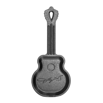 Lodge Dolly Parton Guitar Mini Skillet