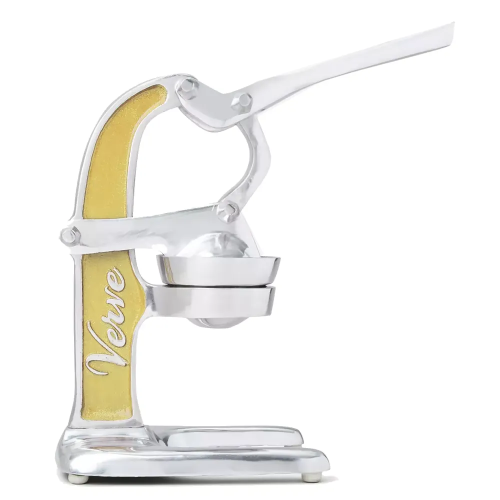 Verve Culture Artisan Citrus Juicer