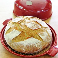 Emile Henry Bread Cloche