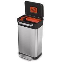 Joseph Joseph Titan 30L Trash Compactor Bin