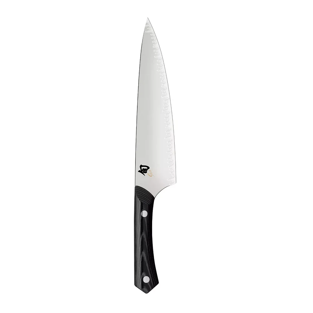 Shun Narukami Chef’s Knife