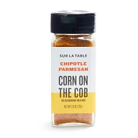 Sur La Table Chipotle Parmesan Corn on The Cob Seasoning Blend