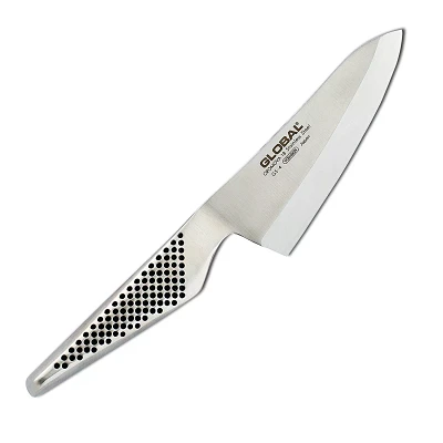 Global Deba Knife, 4.75"