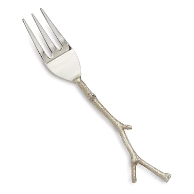 Sur La Table Twig Appetizer Fork