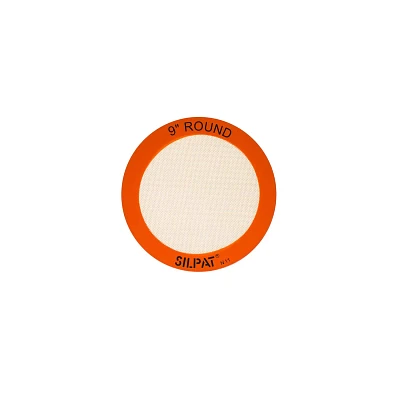 Silpat Round Baking Mat