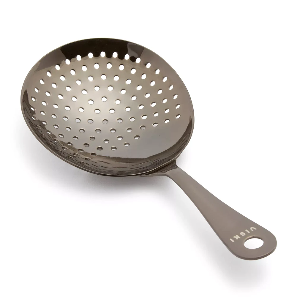 Viski Professional Julep Strainer