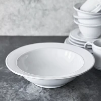 Sur La Table Noir Serving Bowl