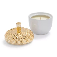 Sur La Table Figural Acorn Toasted-Chestnut Soy Candle, 5.1 oz.