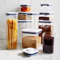 OXO Good Grips -Piece New POP Container Set