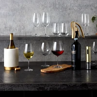 Sur La Table Gold Electric Corkscrew