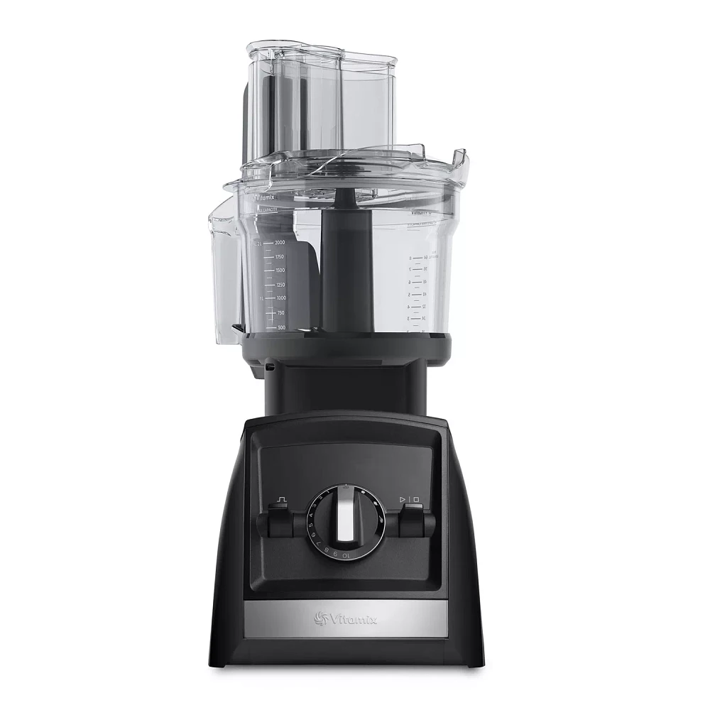 Vitamix Food Processor Attachment