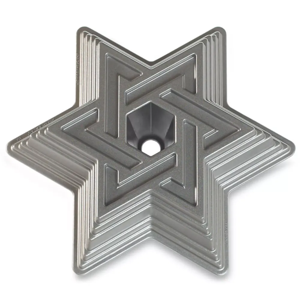 Nordic Ware Star of David Bundt® Pan