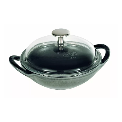 Staub Mini Wok