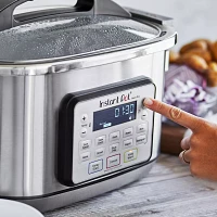 Instant Pot Aura Pro, 8 qt.