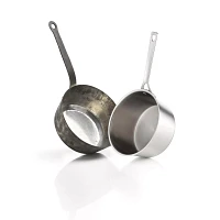 Cristel 1826 Saucepan