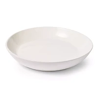 Sur La Table White Serve Bowl