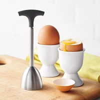 Rösle Stainless Steel Egg Topper