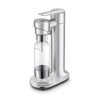 Breville InFizz Fusion Sparkling Beverage Maker