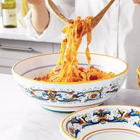 Sur La Table Nova Deruta Pasta Serve Bowl