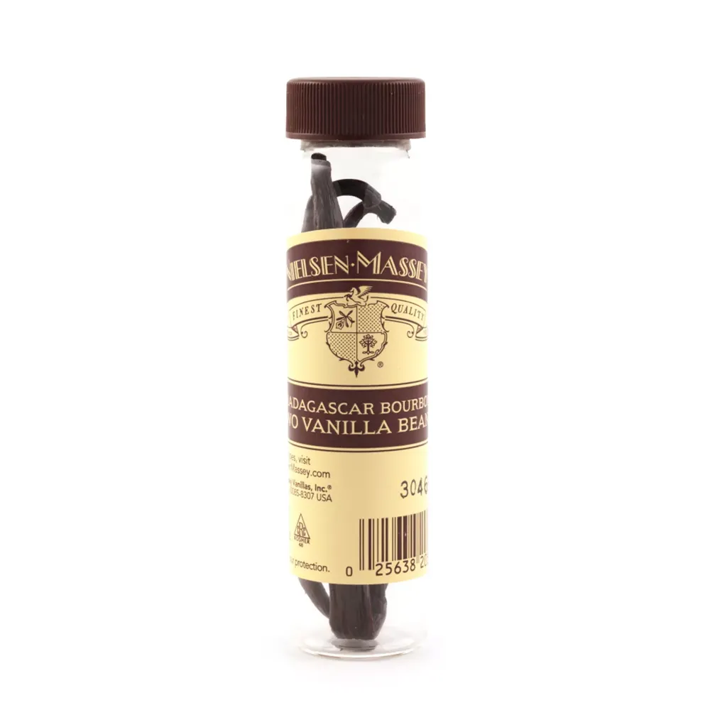 Nielsen-Massey Madagascar Pure Vanilla Beans