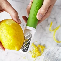 Microplane 3-in-1 Citrus Tool