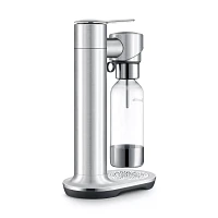 Breville InFizz Fusion Sparkling Beverage Maker