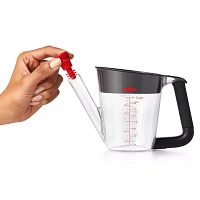 OXO Good Grips Fat Separator, 2 Cup