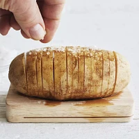 Sur La Table Hasselback Potato Prep Set