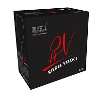 RIEDEL Veloce Champagne Glass, Set of 2